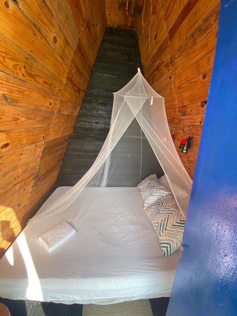Hotel Tipiland Baru La Casa Del Mono Playa Blanca Exterior foto